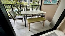 Le Quest (D23), Apartment #634676541